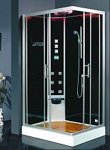 Душевая кабина Eago DZ955 F8 L