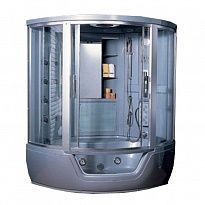 Душевой бокс Appollo GUCI-861 с баней