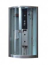 Душевая кабина Elegansa ELBE (143B) 90х90