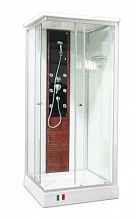 Душевая кабина Maroni LIVORNO (LVL-077T)