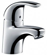 Смеситель Hansgrohe Focus E 31718000 для раковины
