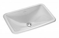 Раковина Villeroy&Boch Loop & Friends 61451001 alpin