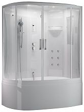 Душевая кабина SSWW WU103BR