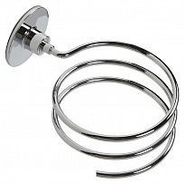 Держатель фена Fixsen Round FX-92119