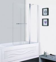 Шторка на ванну Esbano ES-1412 120 см
