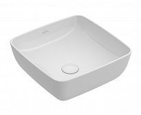 Раковина Villeroy&Boch Artis 41784101 alpin 