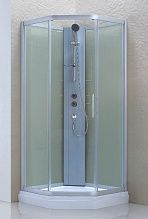 Душевая кабина RGW-2819 100*100