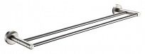 Полотенцедержатель двойной 60 см Fixsen Modern FX-51502