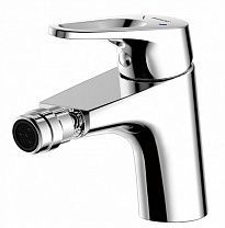 Смеситель Bravat Drop-D F348162C для биде