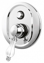 Смеситель Cezares Venezia VENEZIA-VDIM-01-Bi для ванны