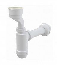 Сифон для писсуара AlcaPlast A45A
