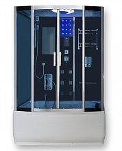 Душевая кабина Byon 2611 SGUARE 170*85