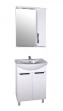 Мебель для ванной ASB-Mebel Мессина 60/2