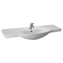 Раковина Ideal Standard Motion W890201 110 см