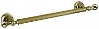 Полотенцедержатель Cezares Olimp-TH06-02-M бронза