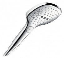 Душевая лейка Hansgrohe Raindance Select 120 Air 3jet 26520000