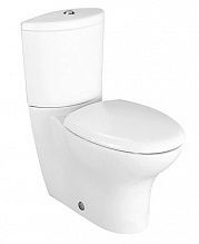 Унитаз-компакт Jacob Delafon Presquile 19077-00 с бачком E1425