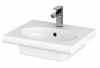 Раковина Cersanit Nature 50 см