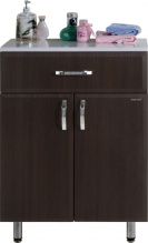 Тумба напольная Vod-ok 60 венге