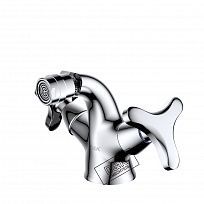 Смеситель D&K Hessen-Goethe DA1382241 для биде