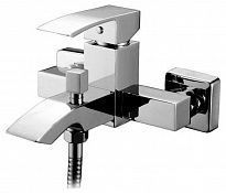 Смеситель Cezares Quattro VD-01 для ванны