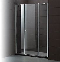 Душевая дверь в нишу Cezares Triumph B13 80/60/40 C Cr R