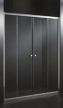 Душевая дверь в нишу Cezares Anima BF2 180 C Cr