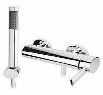 Смеситель Cezares Over OVER-DDM-01-Cr для душа